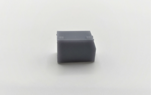 Yamamoto Model Parts YMPGAR3 Spawarka 1/24 – zdjęcie 3