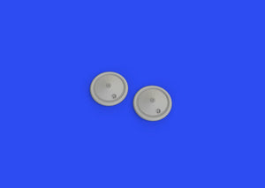 Eduard SIN64889 Sopwith Camel Clerget engine EDUARD 1/48 – image 8