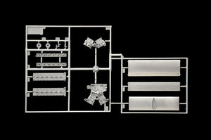 Italeri 4704 ALFA ROMEO 179 - 179C 1/12 – immagine 24
