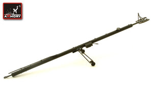 Armory Models ACA4812 Sukhoj Su-27 Flanker airfield tow bar 1/48 – zdjęcie 5