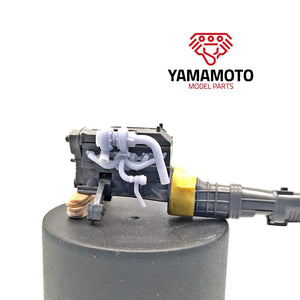 Yamamoto YMPTUN44 Turbo Kit RB26DETT Tamiya 24090 1/24 – zdjęcie 3