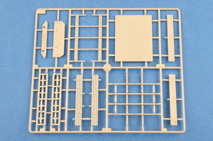 Hobby Boss 83833 US GMC CCKW-352 Machine Gun Turret Version – zdjęcie 8
