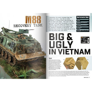 Abrams Squad nr 21 - ISNN 2340-1850 – imagen 3