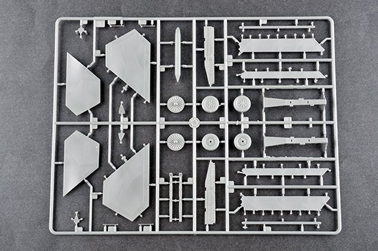 I Love Kit 62801 F-22A Raptor 1/48 – image 11