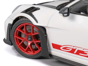 Tamiya 24370 Porsche 911 GT3 RS ( 992 ) 1/24 – zdjęcie 7