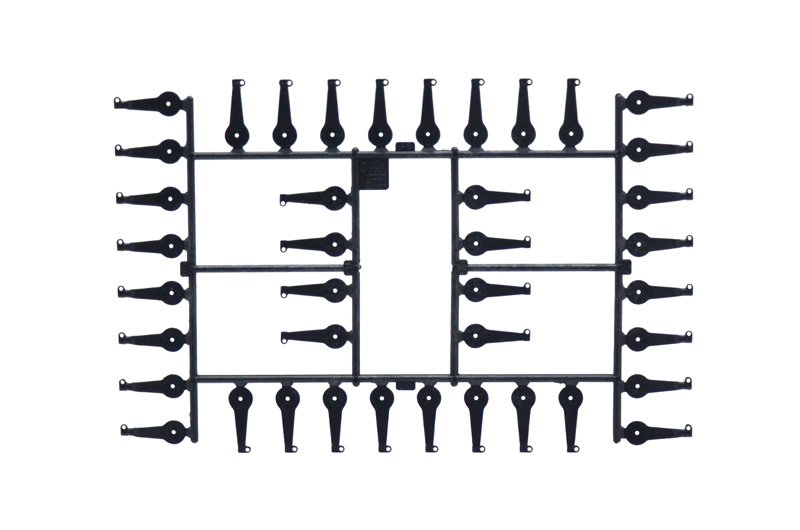 Italeri 4701 FIAT MEFISTOFELE 21706 c.c. 1/12 – zdjęcie 4