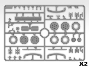 ICM 35585 Confession before the fight 1/35 – zdjęcie 9