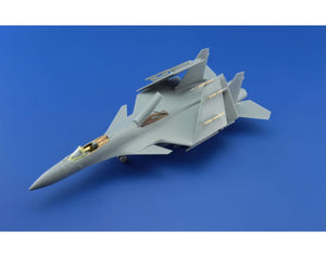 Eduard 73548 Su-33 TRUMPETER 1/72 – zdjęcie 3