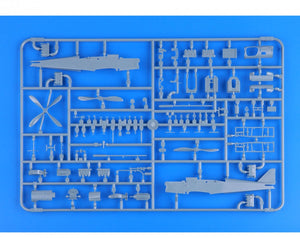 Eduard 82131 SE.5a Wolseley Viper 1/48 – zdjęcie 4