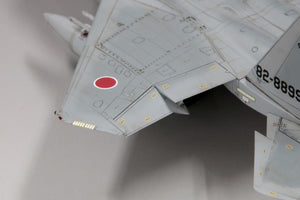 Fine Molds FP50 JASDF F-15J &amp;#39;Hot Scramble 1984&amp;#39; (Early Version) 1/72 – zdjęcie 6