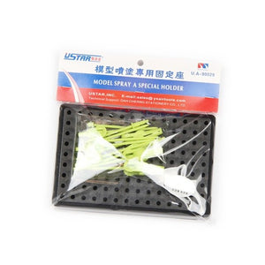 U-Star UA-90029 Color Clip Set 20 in 1 (zetsaw do malowania) – zdjęcie 2