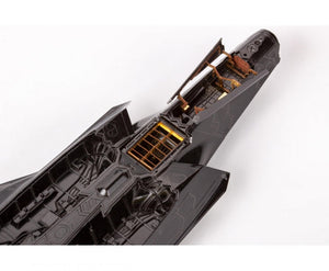 Eduard 73712 F-35B for ACADEMY 1/72 – image 4