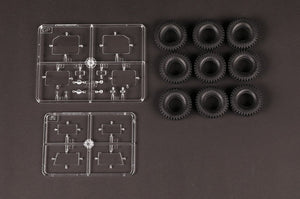 Hobby Boss 85528 ​​LKW 10t mil gl 1/35 – image 19