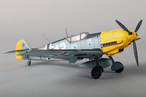 Hobby Boss 81791 Messerschmitt Bf109E-3 1/48 – zdjęcie 17