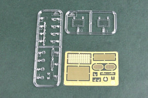 Hobby Boss 82485 PLA PTL02 Wheeled Tank Destroyer 1/35 – Bild 11