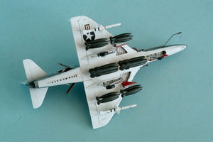 Hasegawa B9 A-4E/F Skyhawk 1/72 – zdjęcie 7