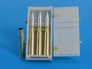 Eureka XXL A-3527 7.5 cm Nebelgranatpatrone Kw.K.40/Stu.K.40 L/43 and L/48 1/35 – image 2