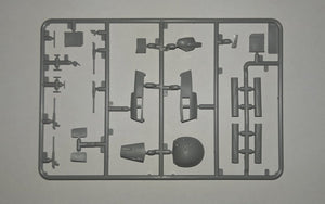ICM 48239 Ju 88С-6b, WWII German Night Fighter 1/48 – image 3