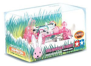 Tamiya 89901 Mechanical Rabbit (Finished Model of 71108)