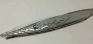 Trumpeter 05702 US Battleship BB-62 New Jersey 1983 Modern 1/700 – zdjęcie 2