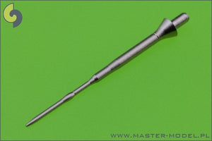 Master AM-48-066 Su-27/Su-30 (Flanker) - Pitot Tube 1/48