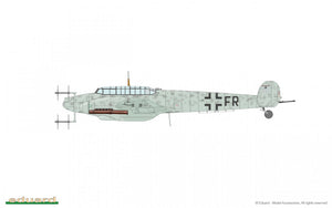 Eduard 7465 Bf 110G-4 1/72 – image 6