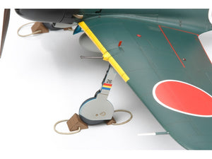 Tamiya 61103 Mitsubishi A6M5/5a Zero 1/48 – zdjęcie 7
