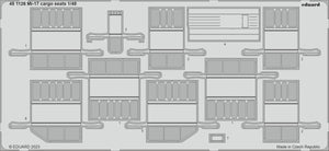 Eduard BIG49396 Mi-17 TRUMPETER 1/48 – zdjęcie 2