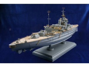 MK1 Design MD-35022 HMS Warspire Value Pack ( Trumpeter ) 1/350 – zdjęcie 2