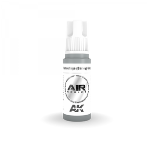 AK Interactive AK11854 RAF CAMOUFLAGE (BARLEY) GRAY BS381C/626 – AIR 17ml – image 2