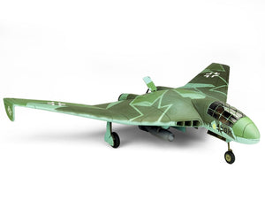 Modelcollect UA48010 Focke-Wulf 1000 Fast Bomber Fist of War 1/48 – zdjęcie 2