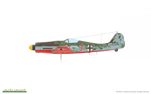 Eduard 8188 Fw 190D-9 ProfiPACK edition 1/48 – zdjęcie 7
