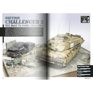 Abrams Squad nr 26 - ISSN 2340-1850 – Bild 7
