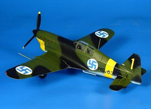 RS Models 92264 Mörko Morane 1/72 – zdjęcie 5