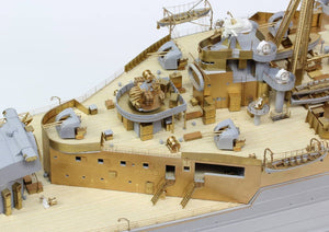 Pontos Model 23011F1 Yamato 1/200 – image 11