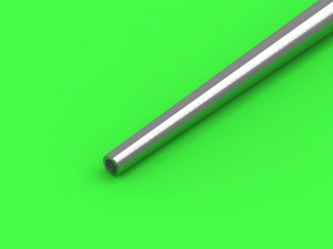 Master GM-72-030 M10 Tank Destroyer - 3-inch M7 (76.2 mm) gun barrel 1/72 – image 2