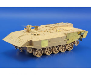 Eduard 36284 Achzarit early 1/35 Meng – zdjęcie 3