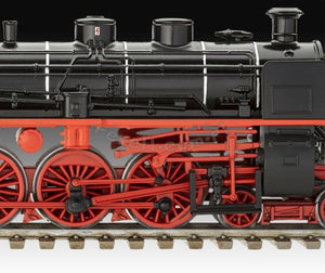 Revell 02167 Schnellzuglokomotive BR 18 505 z Tender 2&amp;#39;3&amp;#39; T38 1/87 – zdjęcie 5