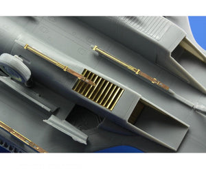 Eduard 73548 Su-33 TRUMPETER 1/72 – zdjęcie 11