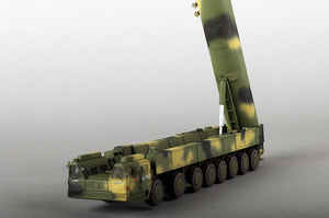 Hobby Boss 82963 DF-41 ICBM 1/72 – zdjęcie 22