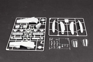 Trumpeter 02286 AV-8B Harrier II Plus 1/32 – zdjęcie 12