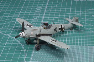Eduard 2144 Gustav Pt. 1 Dual Combo Limited 1/72 – image 17