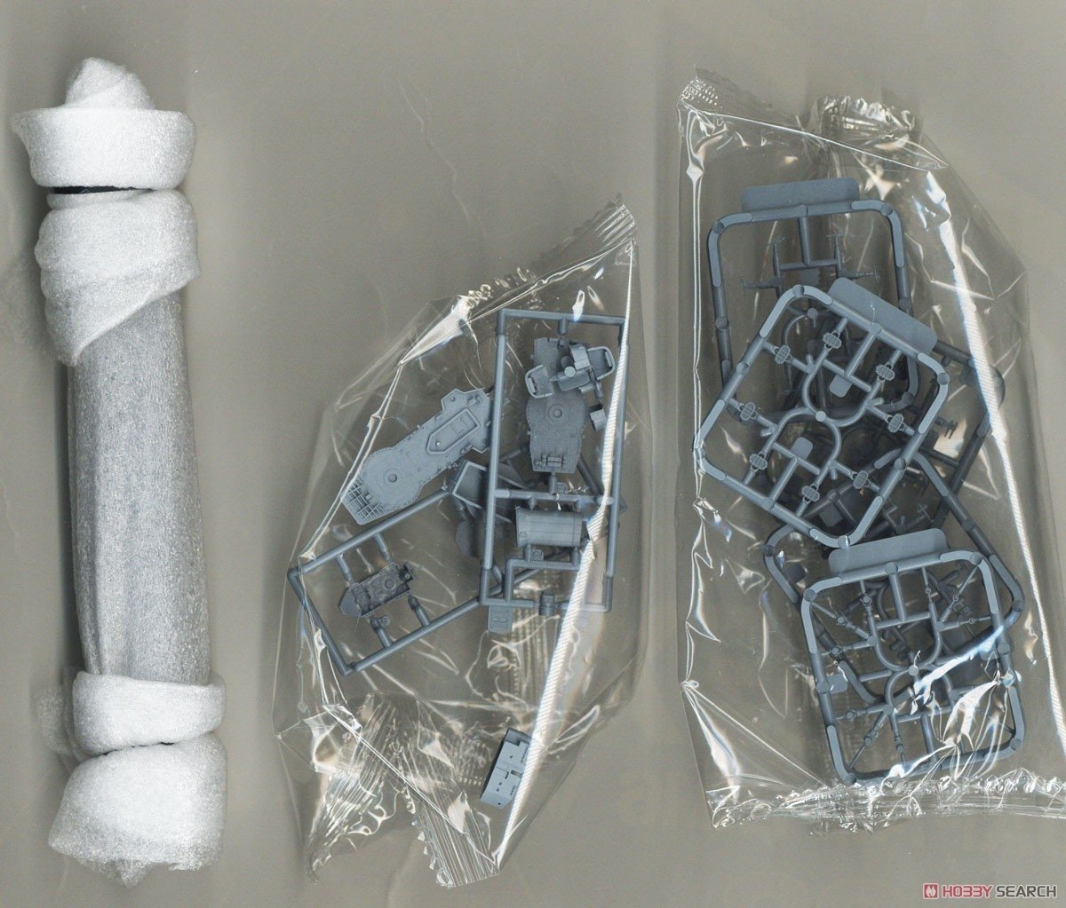 FlyHawk Model FH1163 HMS Jupiter (F85/G85) 1/700 – zdjęcie 7
