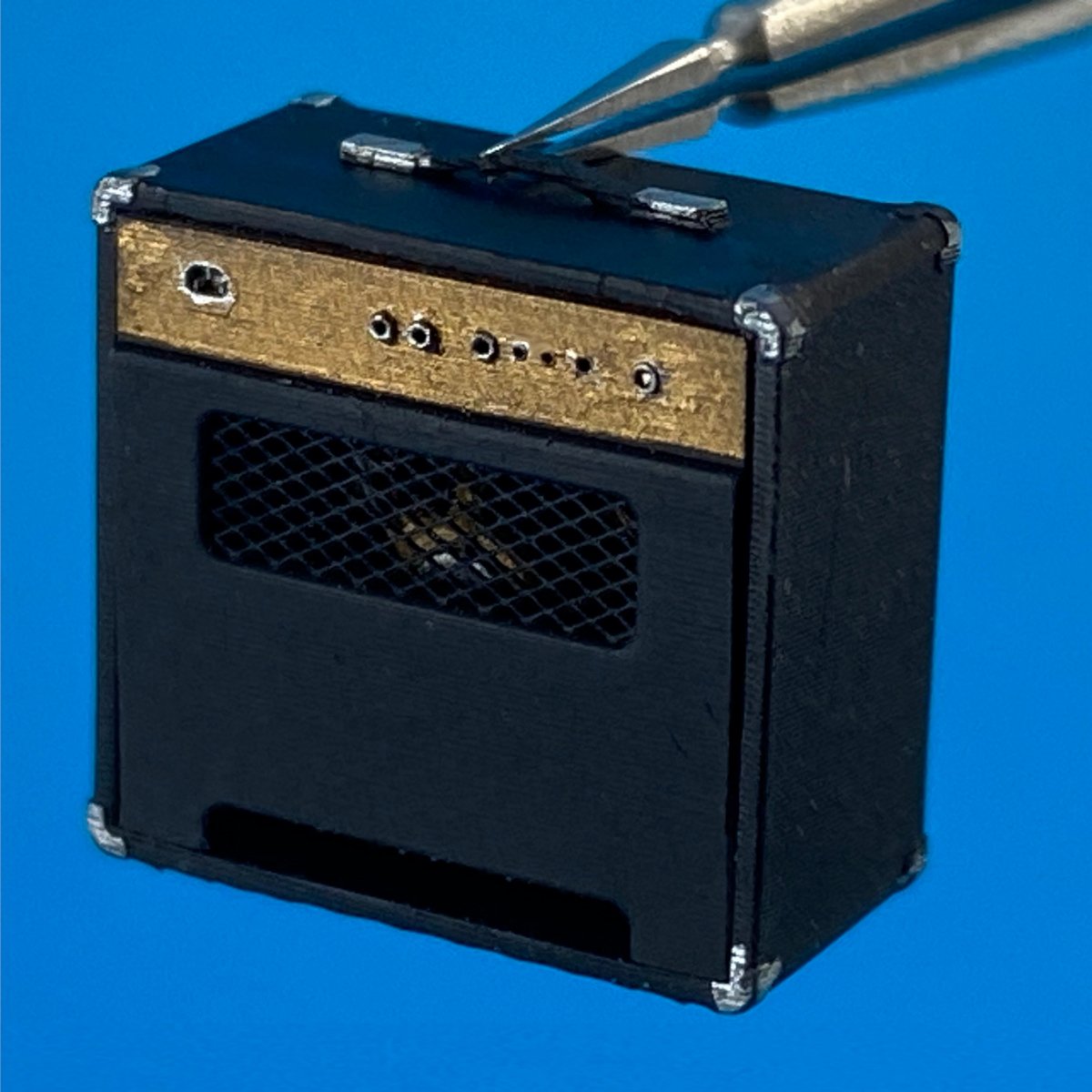 Point of no Return 3523033 Gitara elektryczna i wzmacniacz / Electric guitar and amplifier 1/35 – zdjęcie 17