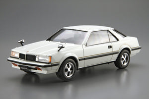 Aoshima 06270 Toyota RT141 Corona Hardtop 2000GT &amp;#39;82 1/24 – zdjęcie 2
