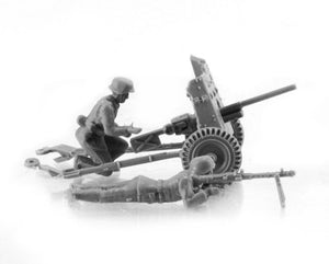 Italeri 6194 PEGASUS BRIDGE - D.Day 75Ann.1944-2019 - BATTLE SET 1/72 – zdjęcie 6
