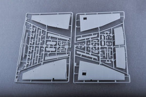 Trumpeter 03215 Junkers Ju-87B-2 U4 Stuka 1/32 – zdjęcie 11