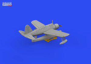 Eduard 653009 OS2U-3 Kingfisher PRINT 1/350 – Bild 3