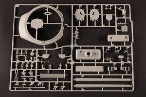 I Love Kit 61620 M4A3E8 Medium Tank - Late 1/16 – zdjęcie 6