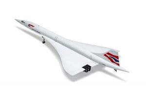 Airfix 50189 Concorde Gift Set 1/144 – zdjęcie 4